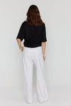 Alexandra Arden Pants - White