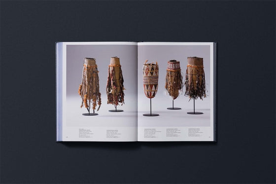 Book - A Short History of Australian Art