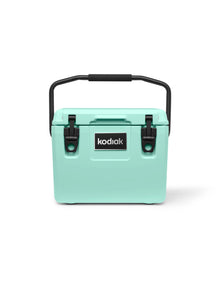  Kodiak Hard Cooler 15L – Pastel Mint