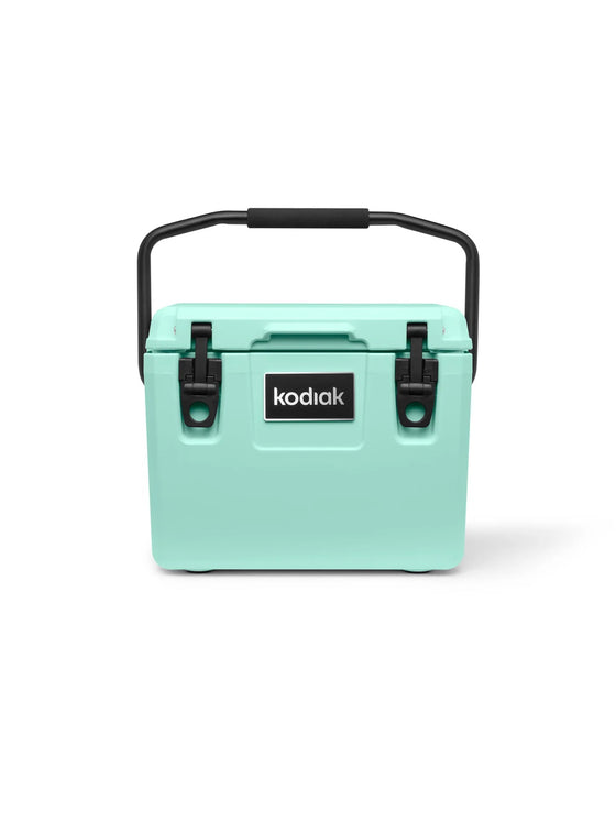Kodiak Hard Cooler 15L – Pastel Mint