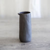 Flax Pourer Charcoal