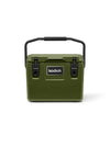 Kodiak Hard Cooler 15L – KHAKI