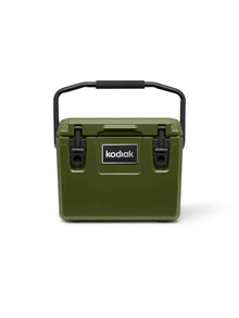  Kodiak Hard Cooler 15L – KHAKI