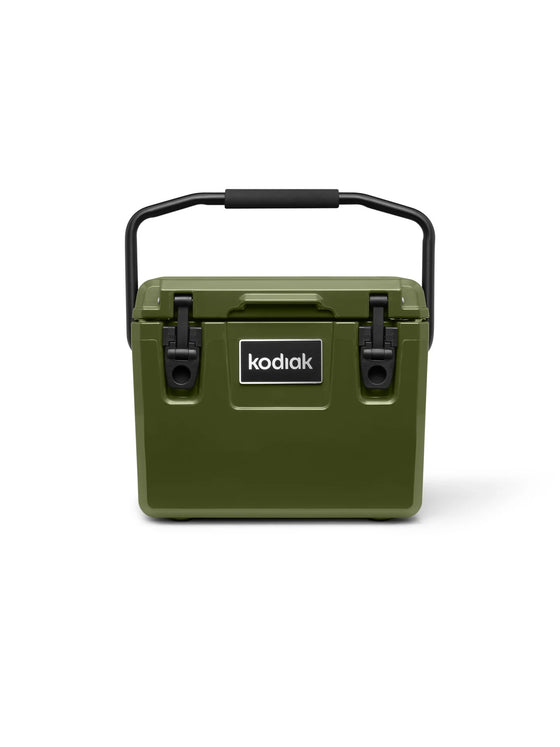 Kodiak Hard Cooler 15L – KHAKI
