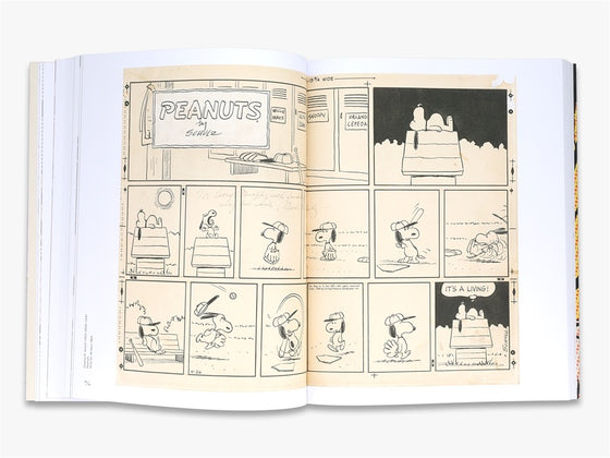 Book 'Comics (1964–2024)'