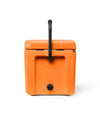Kodiak Hard Cooler 15L – ORANGE