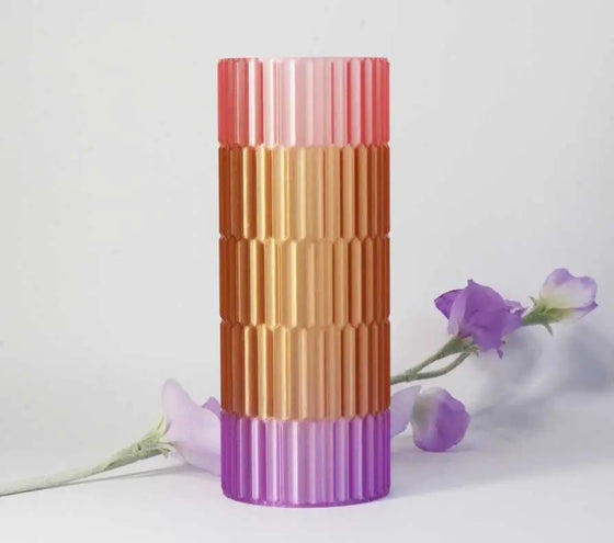 Design Hunt Multifaceted Vase XL