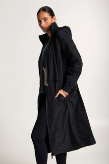  Lounge the Label Toledo jacket Ink