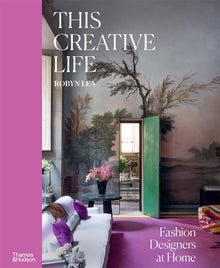  Book - This Creative Life