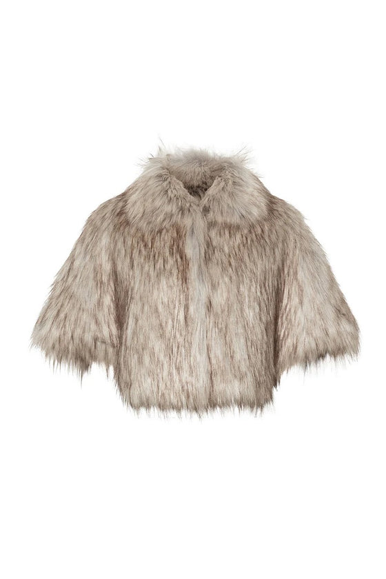 Unreal Fur Nord Cape Natural OS