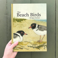  Bridget Farmer Beach Birds Children's Book