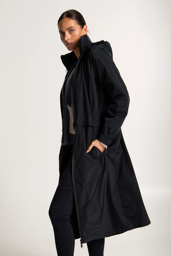 Lounge the Label Toledo jacket Ink