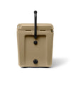 KODIAK HARD COOLER 22L SAND