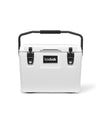 KODIAK HARD COOLER 22L WHITE