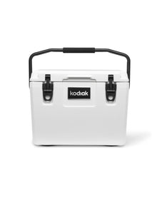  KODIAK HARD COOLER 22L WHITE