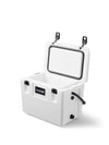 KODIAK HARD COOLER 22L WHITE