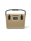 KODIAK HARD COOLER 22L SAND