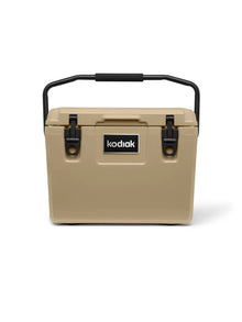  KODIAK HARD COOLER 22L SAND