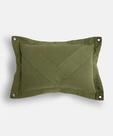  Pony Rider Lil Highlander X Cushion Cover | Khaki