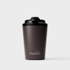Fressko Ceramic Travel Mug Espresso 340 ml 12 oz