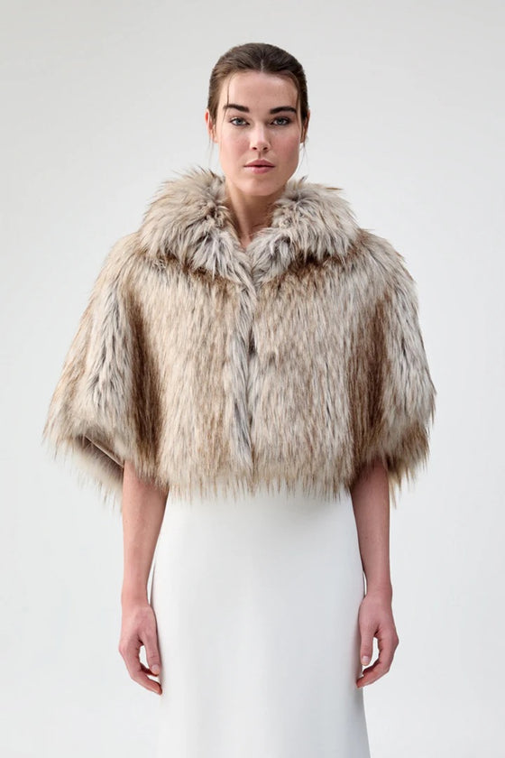 Unreal Fur Nord Cape Natural OS