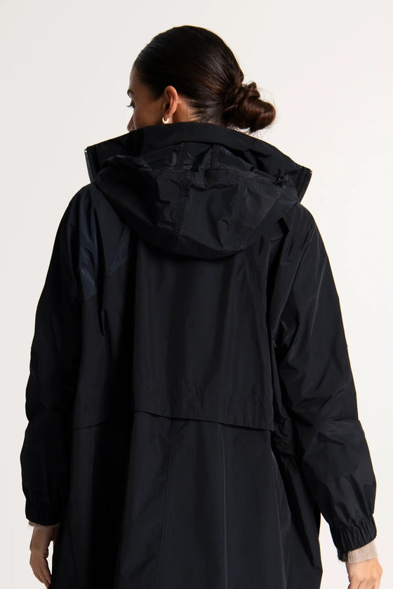 Lounge the Label Toledo jacket Ink