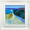 Original Artwork by Jen Baxter ‘Shallow Waters'