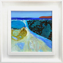  Original Artwork by Jen Baxter ‘Shallow Waters'