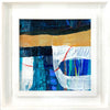Original Artwork by Jen Baxter ‘Colours Above and Shapes Below'