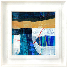  Original Artwork by Jen Baxter ‘Colours Above and Shapes Below'