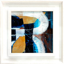  Original Artwork by Jen Baxter ‘Dark Corners of the Sea'