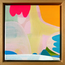  Original Artwork by Jane Downing 'Sunshine'