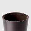 Fressko Ceramic Travel Mug Espresso 340 ml 12 oz