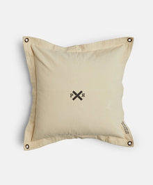  Pony Rider Highlander Cushion Cover | Angora