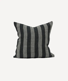  French Country Striped Cushion Cover