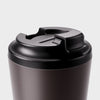 Fressko Ceramic Travel Mug Espresso 340 ml 12 oz