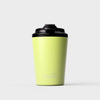 Fressko Ceramic Travel Mug Sherbert 340 ml 12 oz