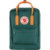 Fjallraven Kanken Backpack Teal/Blue