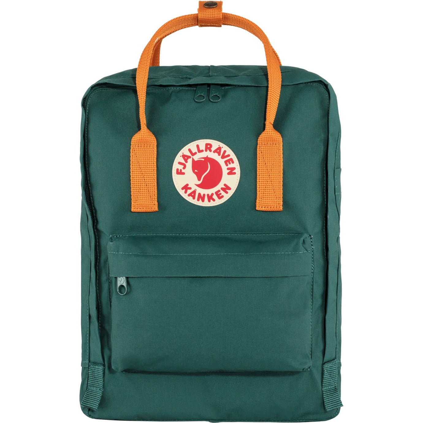 Kanken teal hotsell