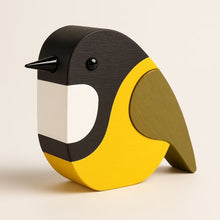  Steve Innes Golden Whistler mini