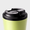 Fressko Ceramic Travel Mug Sherbert 340 ml 12 oz