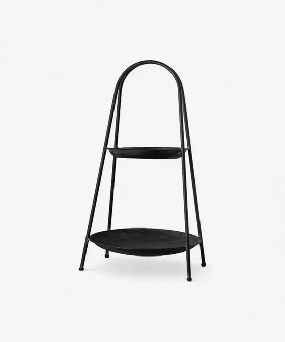 French two tier Stand