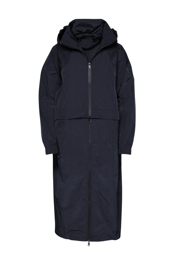 Lounge the Label Toledo jacket Ink