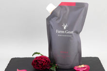  Farm Goat Refill Body Wash Petals