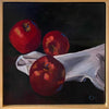 Original Artwork by Christine Hoyne Echos of Autumn