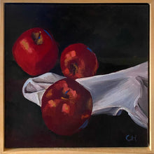  Original Artwork by Christine Hoyne Echos of Autumn