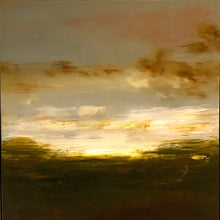  Original artwork by Levana Vos 'Motion'