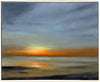 Original Artwork by Annette Smeeton 'Lake Colac'