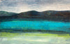 Original artwork by Gayle Seach Glimps III