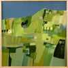 Original artwork by Helen Durant The View from Here
